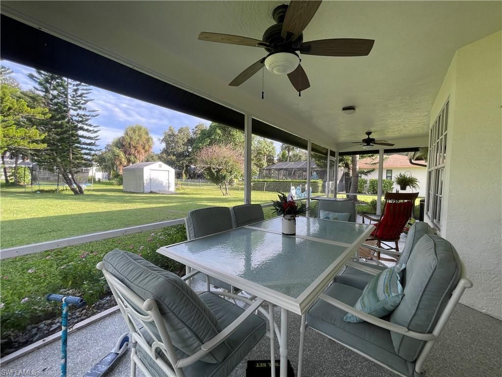 502 Elaine Ave N, Lehigh Acres, FL 33971 Photo