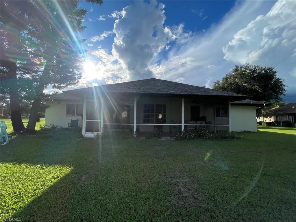 502 Elaine Ave N, Lehigh Acres, FL 33971 Photo