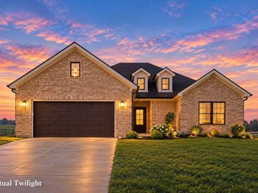 328 Wolverine Way, Richmond, KY 40475