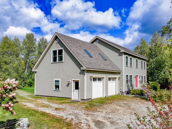 2 Blueberry Lane, Belfast, ME 04915