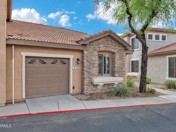 1024 E FRYE Road, Unit 1005, Phoenix, AZ 85048