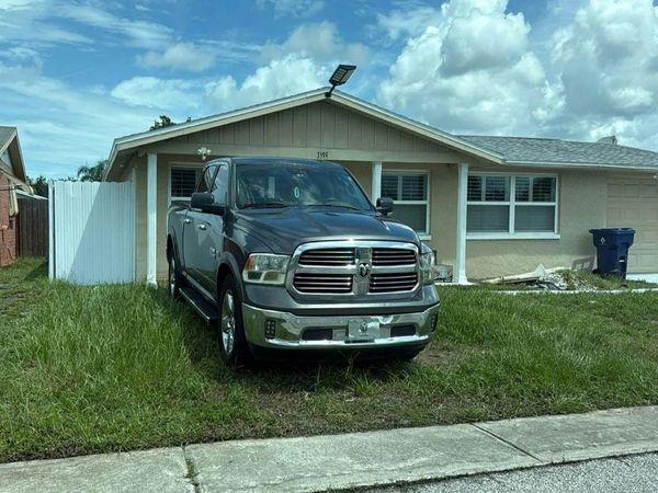 3519 CHAUNCY RD, Other, FL 34691