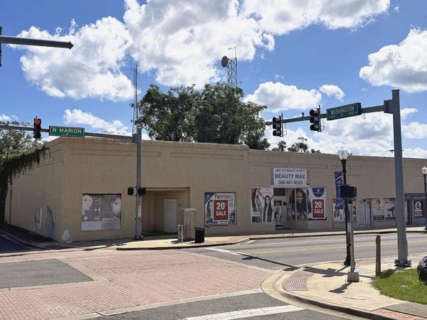 451 N MARION AVE, Lake City, FL 32055