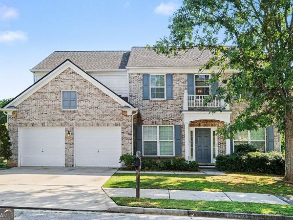 3248 Telford Terrace SW, Atlanta, GA 30331