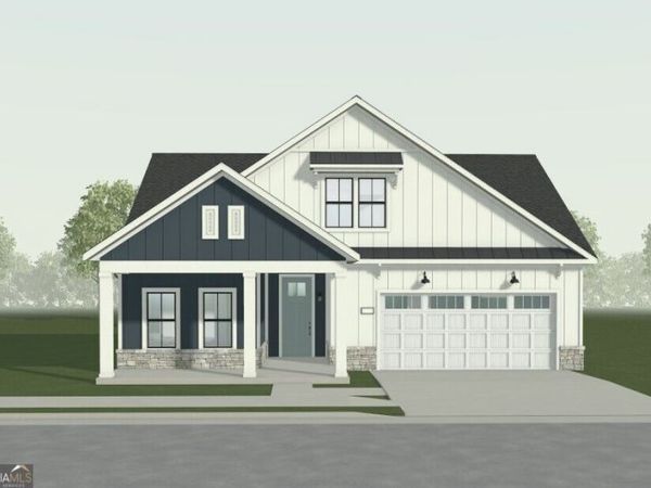 107 Summit Road, Dallas, GA 30157