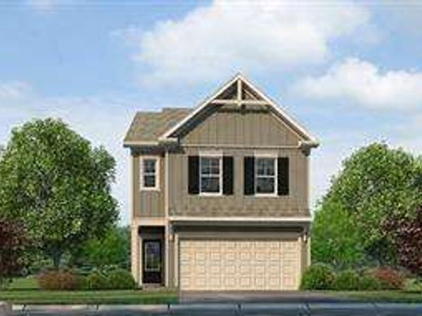 2630 Colville Terrace, Ellenwood, GA 30294