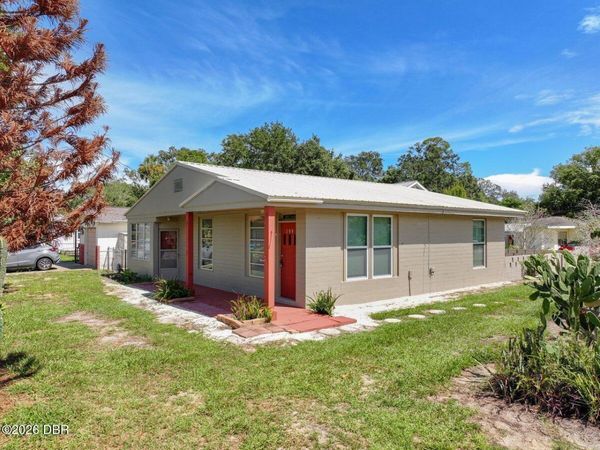 199 Daymora Parkway, Holly Hill, FL 32117