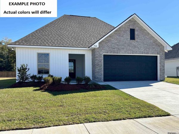30741 Eden Way Drive, Denham Springs, LA 70726