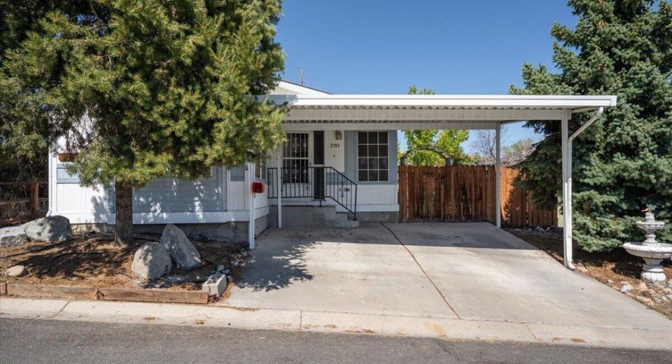 2151 Barberry Way, Reno, NV 89512 Photo