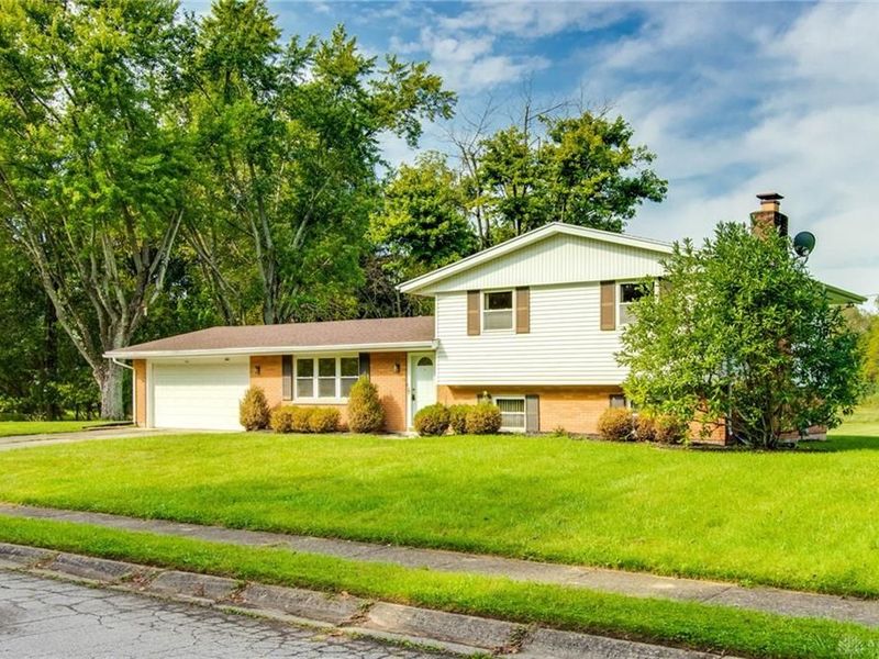 1620 Randall Road, Yellow Springs, OH 45387 Photo 1