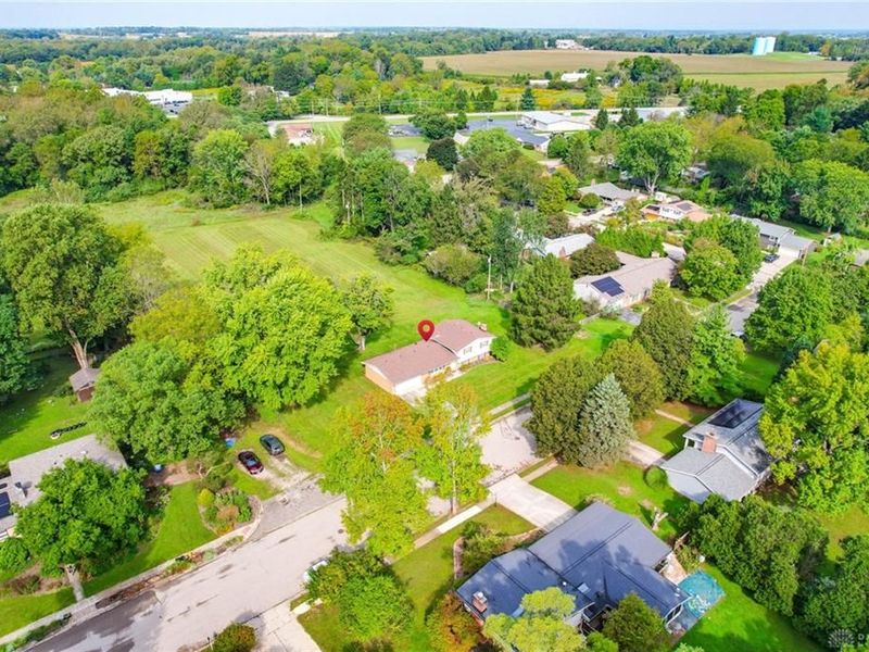 1620 Randall Road, Yellow Springs, OH 45387 Photo 33