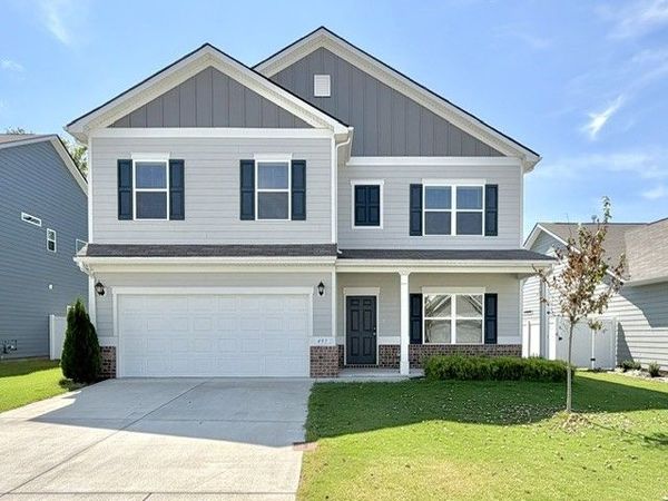 497 Buddy Dr , Columbia, TN 38401