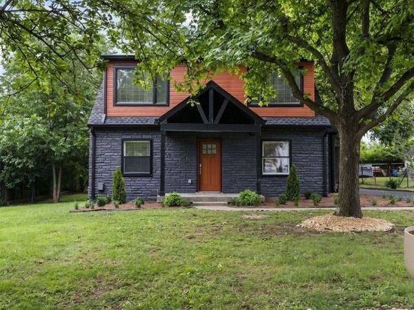 2537 Stinson Rd , Nashville, TN 37214
