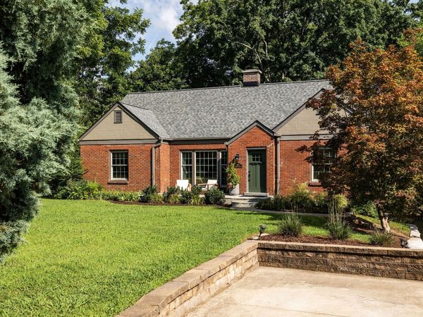 1514 Shelton Ave, Nashville, TN 37216