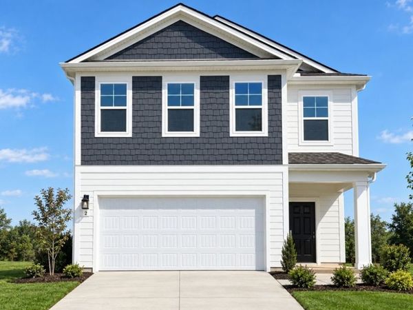122 Ridgeview Drive , Shelbyville, TN 37160