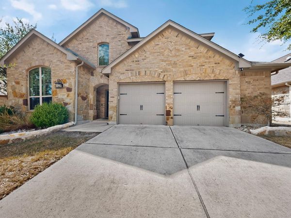 134 Catalina LN , Austin, TX 78737