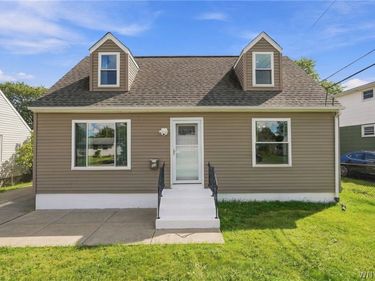 37 Isabelle Road , Buffalo, NY 14225