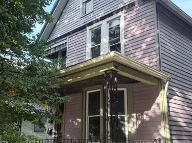 65 Baynes Street, Buffalo, NY 14213