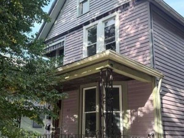 65 Baynes Street, Buffalo, NY 14213