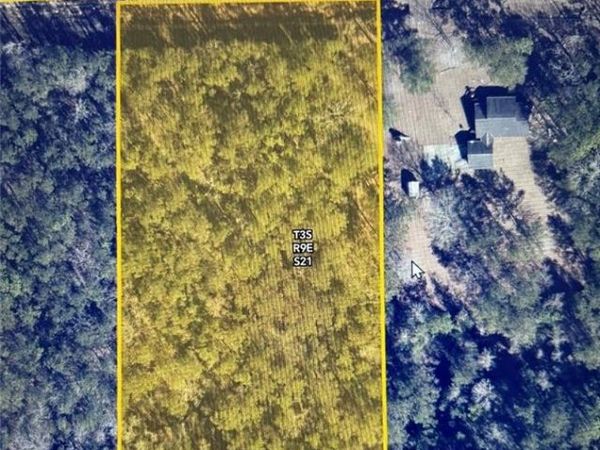 0 MAKINLEY Loop , Amite, LA 70422