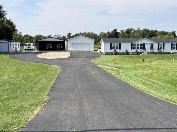 7435 State Route 134, Lynchburg, OH 45142
