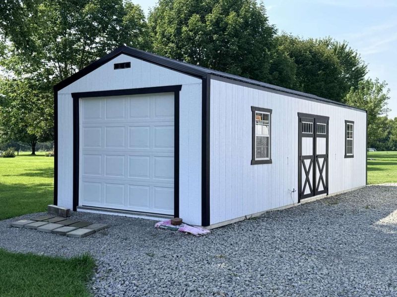 7435 St Rt 134, Dodson Township, OH 45142 Photo 2