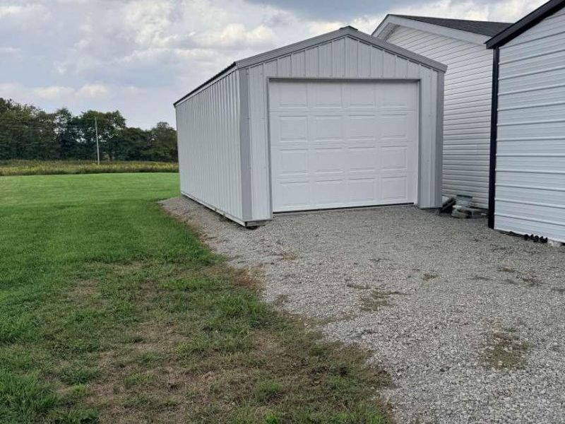 7435 St Rt 134, Dodson Township, OH 45142 Photo 3
