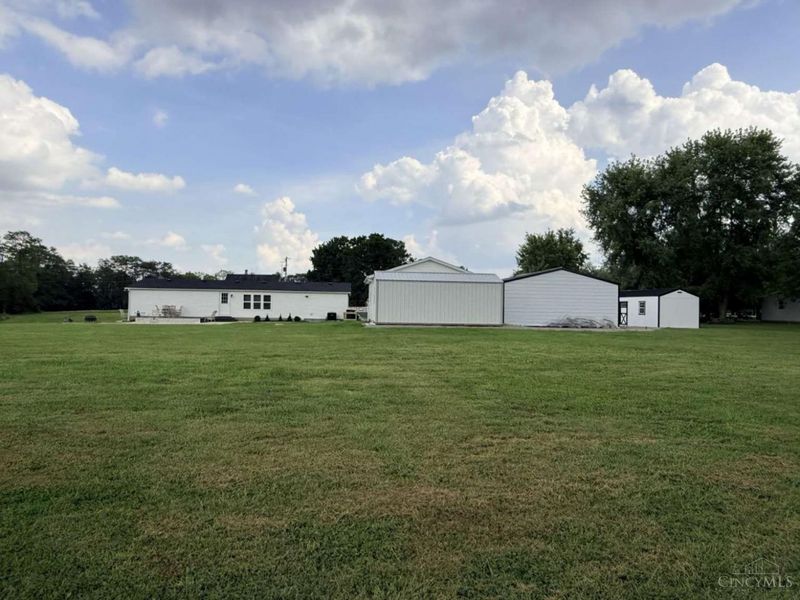 7435 St Rt 134, Dodson Township, OH 45142 Photo 7