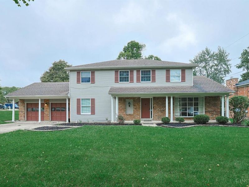 600 Quail Run, Middletown, OH 45042 Photo 1