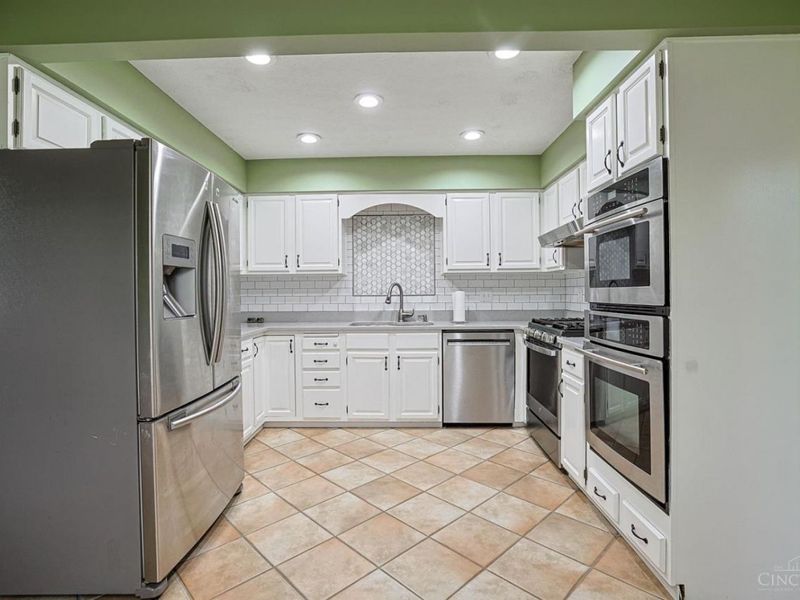 600 Quail Run, Middletown, OH 45042 Photo 17