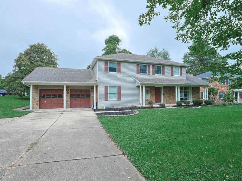 600 Quail Run, Middletown, OH 45042 Photo 2