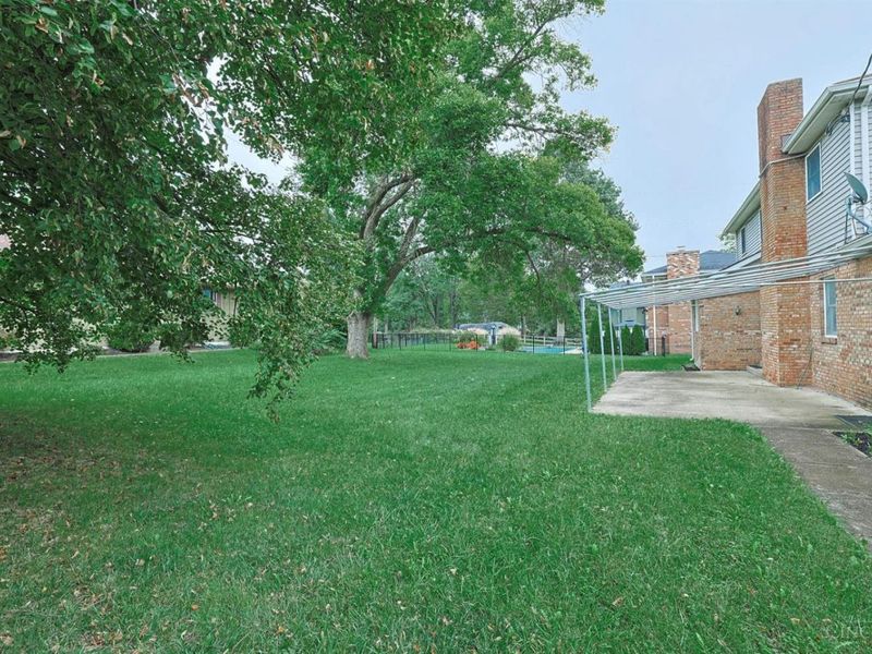 600 Quail Run, Middletown, OH 45042 Photo 38