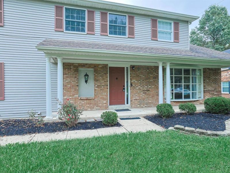 600 Quail Run, Middletown, OH 45042 Photo 4