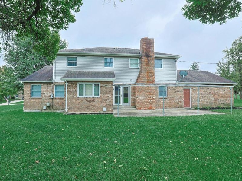 600 Quail Run, Middletown, OH 45042 Photo 41