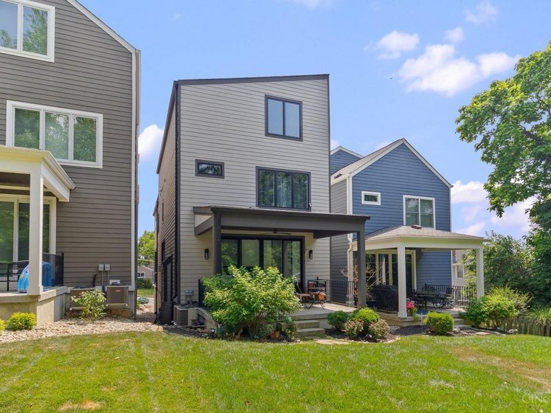 3572 Handman Avenue, Cincinnati, OH 45226 Photo 24