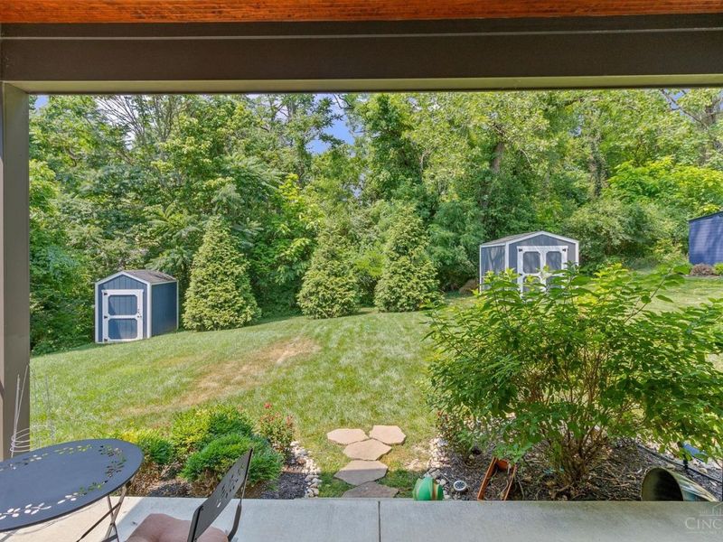 3572 Handman Avenue, Cincinnati, OH 45226 Photo 26