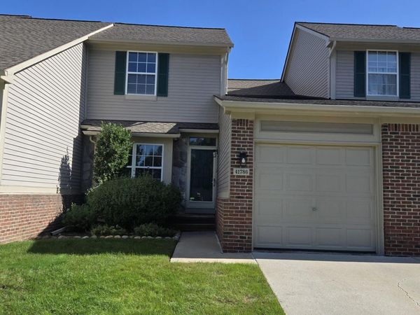 41786 PRIMROSE Drive , Novi, Mi 48377