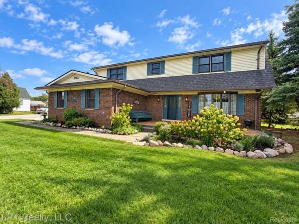 30633 Fort Road, Brownstown Township, Mi 48173