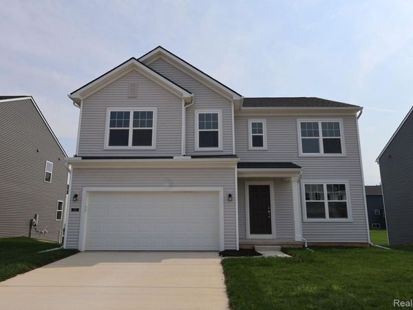 618 Whisperwood Way , Chelsea, Mi 48118
