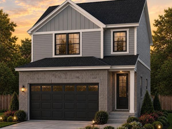 700 N Willard Road , Canton Township, Mi 48187