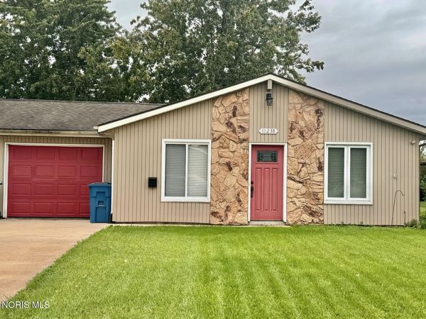 1123 Cardinal Drive , Bryan, OH 43506