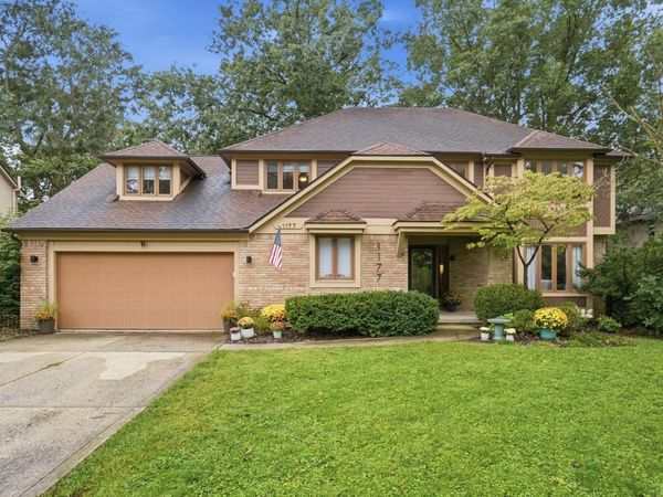 1177 Forest Glen Road, Westerville, OH 43081