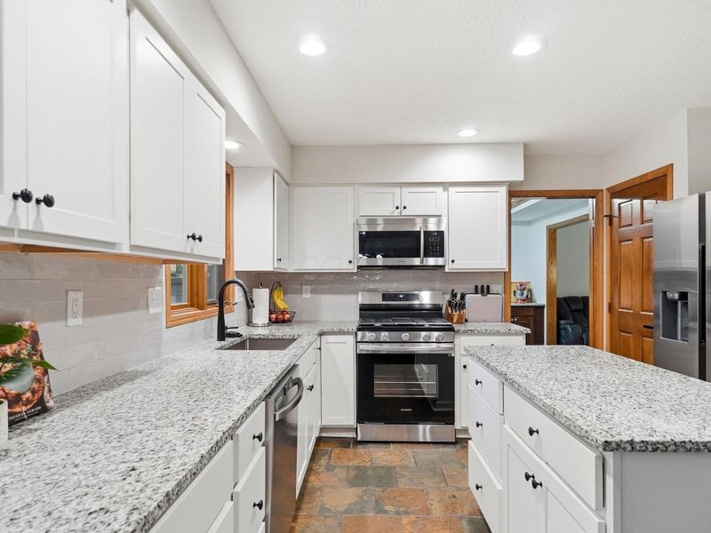 1177 Forest Glen Road, Westerville, OH 43081 Photo 22