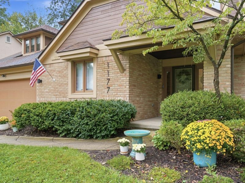 1177 Forest Glen Road, Westerville, OH 43081 Photo 3