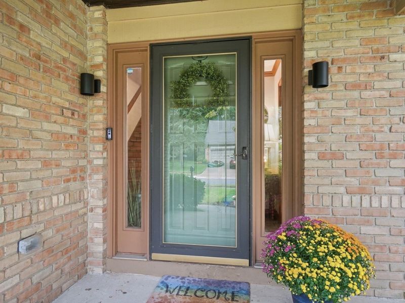 1177 Forest Glen Road, Westerville, OH 43081 Photo 4