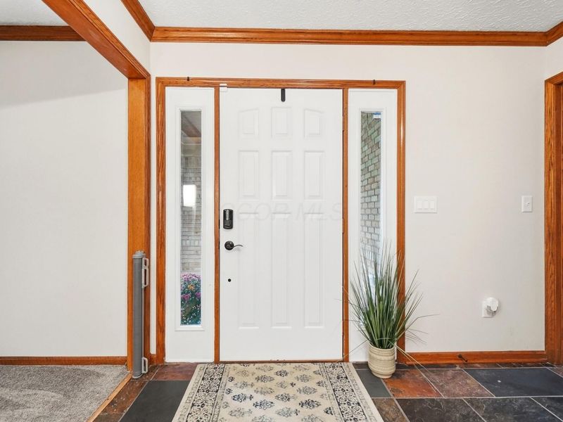 1177 Forest Glen Road, Westerville, OH 43081 Photo 5