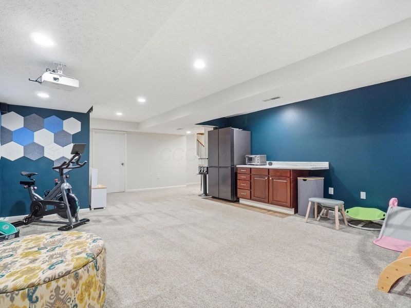 1177 Forest Glen Road, Westerville, OH 43081 Photo 71