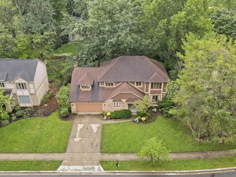 1177 Forest Glen Road, Westerville, OH 43081 Photo 92