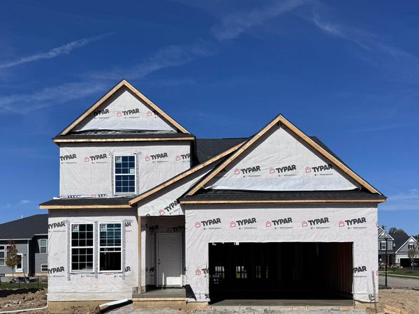 500 Birdie Lane, Unit Lot 2698, Sunbury, OH 43074