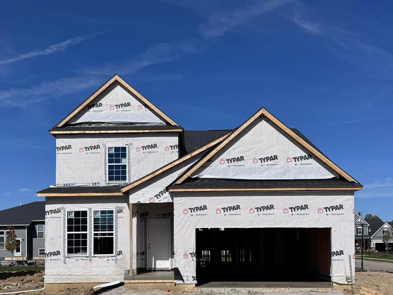 500 Birdie Lane, Unit Lot 2698, Sunbury, OH 43074 Photo 1